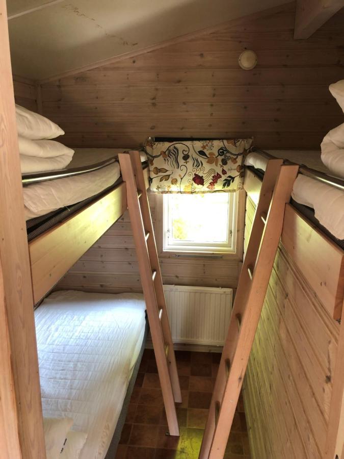 Stockholm Swecamp Flottsbro Hotel Huddinge Buitenkant foto
