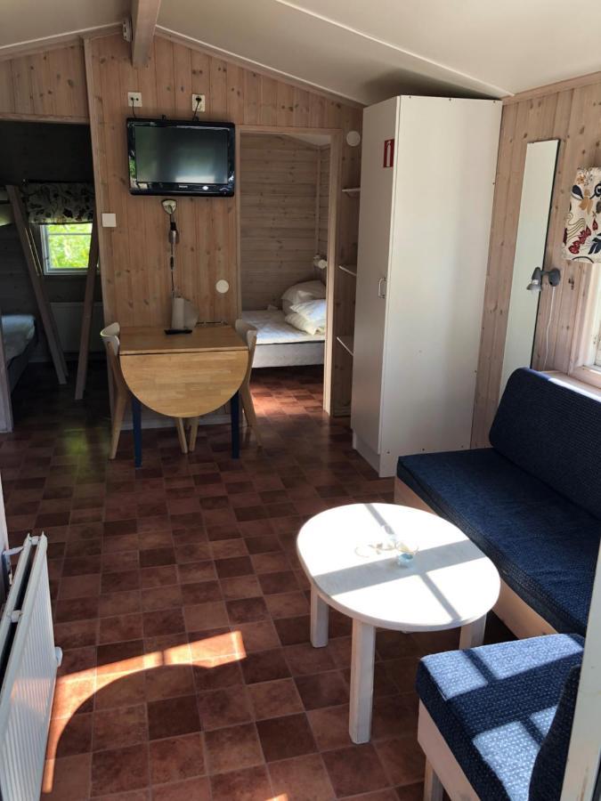 Stockholm Swecamp Flottsbro Hotel Huddinge Buitenkant foto