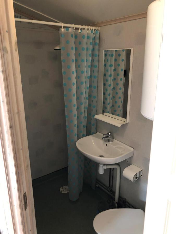 Stockholm Swecamp Flottsbro Hotel Huddinge Buitenkant foto