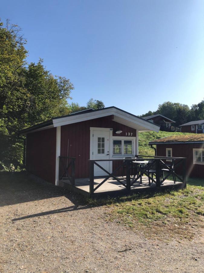 Stockholm Swecamp Flottsbro Hotel Huddinge Buitenkant foto