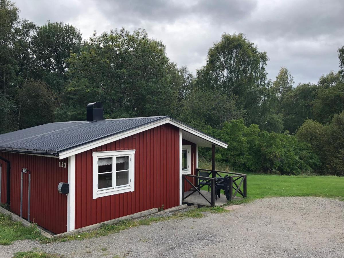 Stockholm Swecamp Flottsbro Hotel Huddinge Buitenkant foto